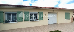 vente Maison Revel