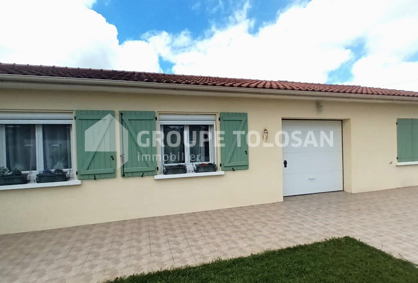 vente Maison Revel - Photo 4