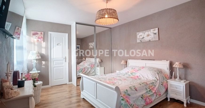 vente Maison Revel