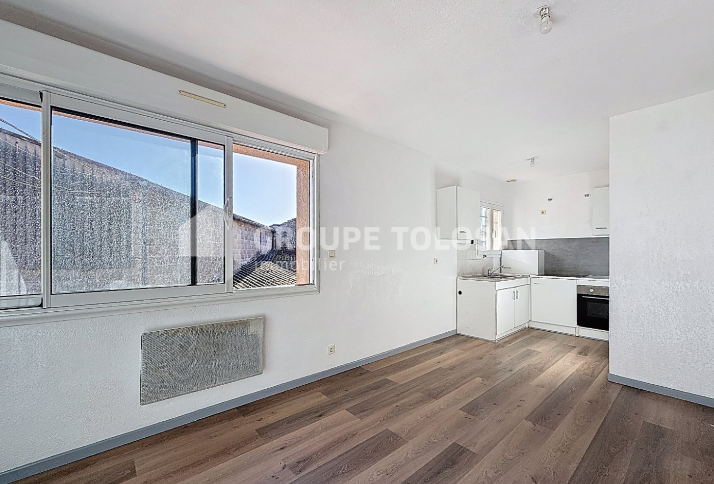 location Appartement Saint Paul Cap De Joux - Photo 1