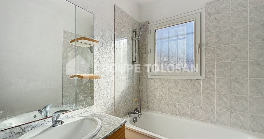 location Appartement Saint Paul Cap De Joux