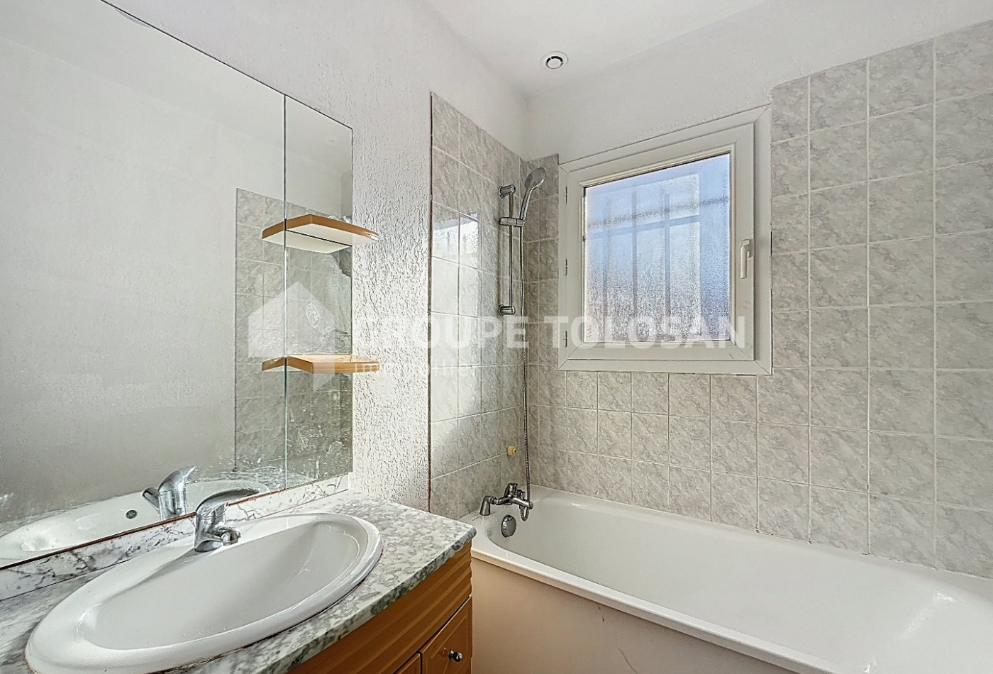 location Appartement Saint Paul Cap De Joux - Photo 8