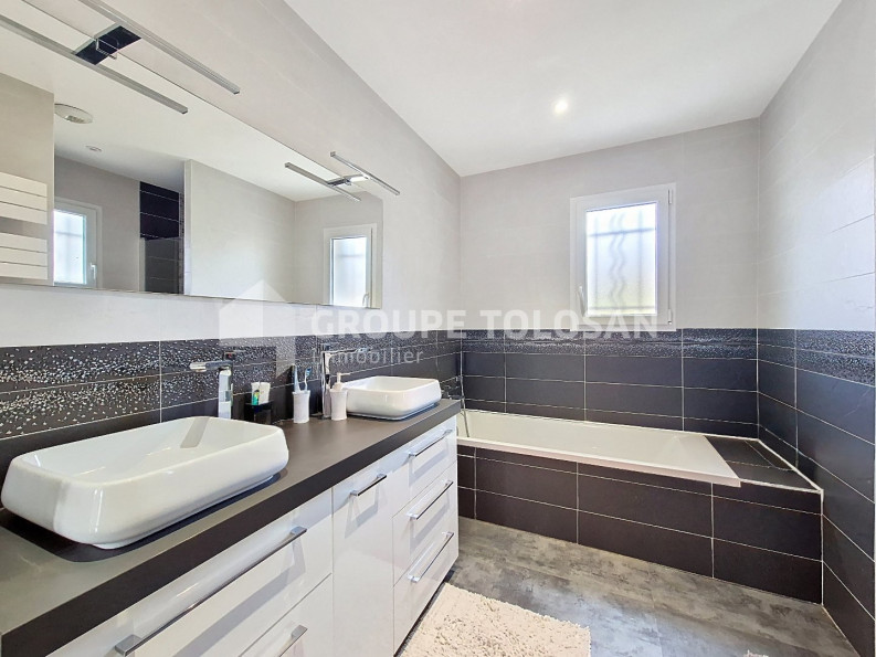 vente Maison Cuq Toulza - Photo 10