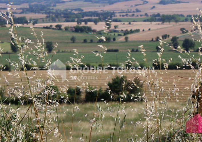 à vendre Terrain Revel