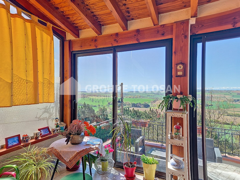 vente Maison de village Revel - Photo 1