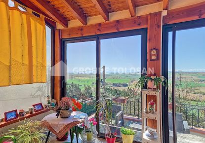 vente Maison de village Revel