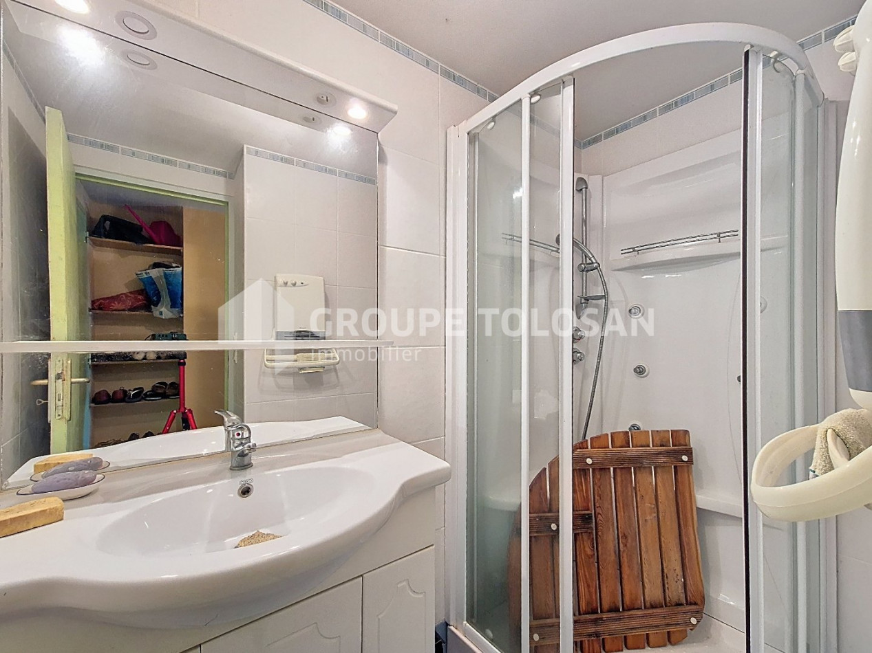 vente Maison de village Revel - Photo 12