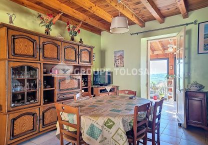 vente Maison de village Revel