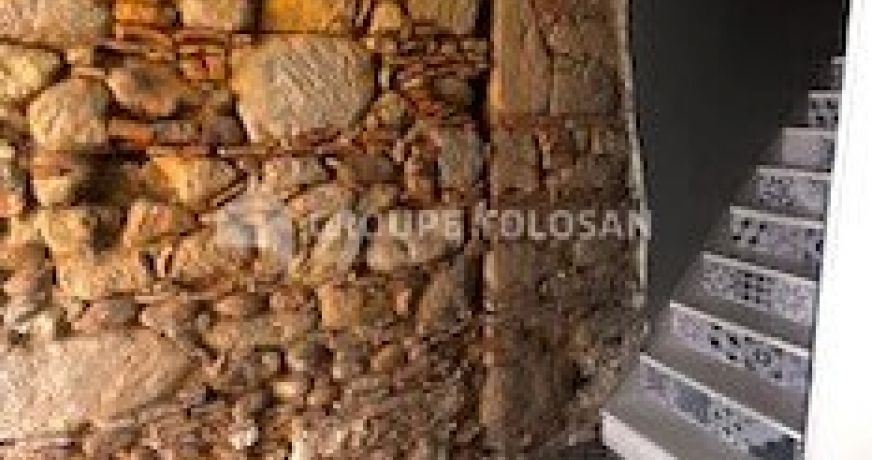 vente Maison Saint Paul Cap De Joux