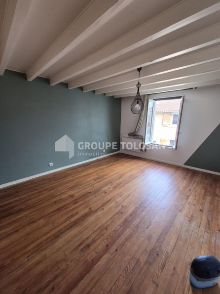 vente Maison Saint Paul Cap De Joux - Photo 8
