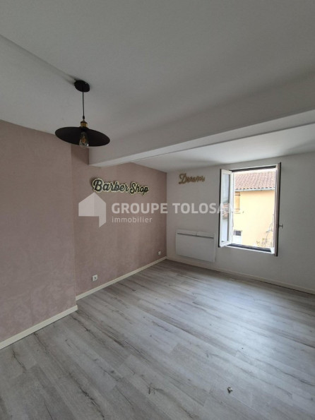 vente Maison Saint Paul Cap De Joux - Photo 9