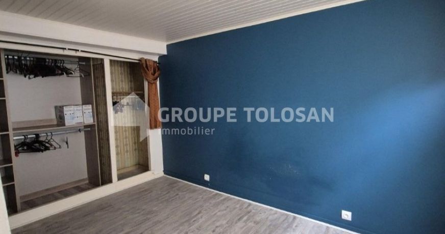 vente Maison Saint Paul Cap De Joux