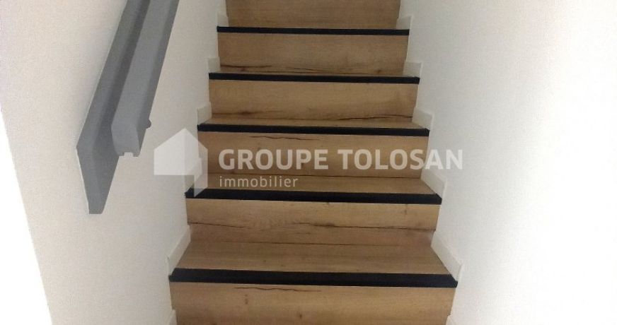 location Maison Revel