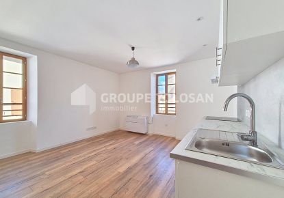 location Appartement Revel