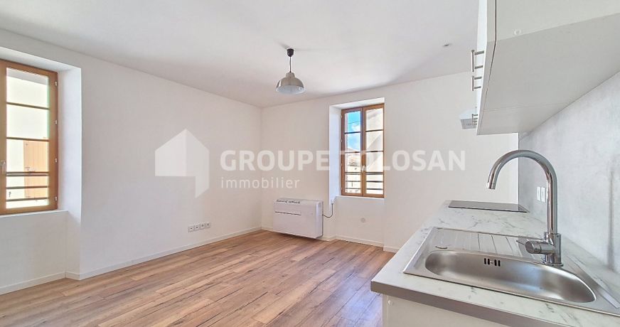 location Maison Revel