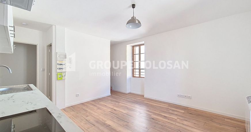 location Maison Revel