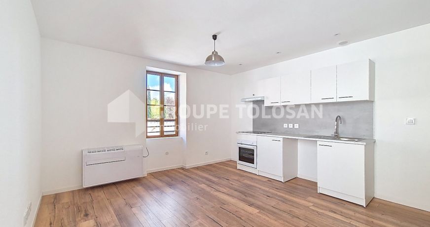 location Maison Revel