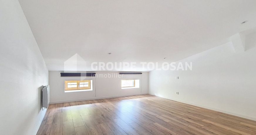 location Maison Revel