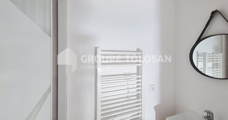 location Maison Revel