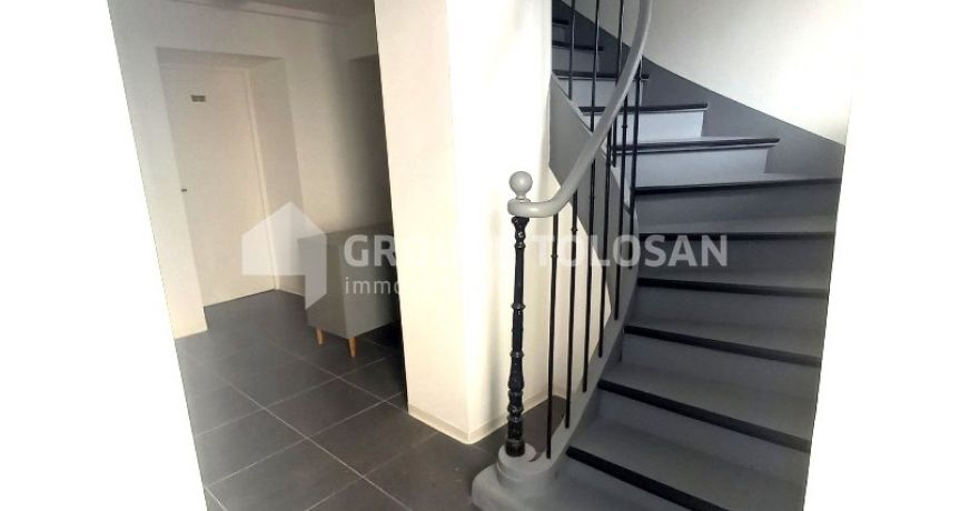 location Maison Revel