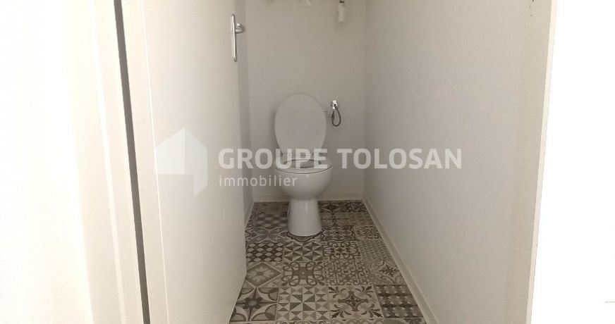 location Maison Revel