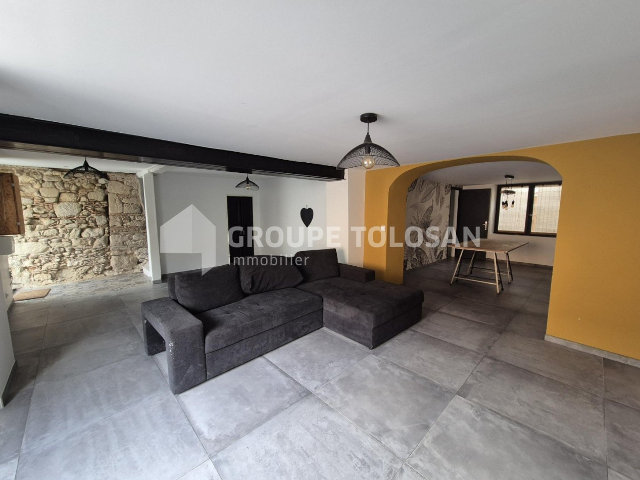 vente Maison Castres - Photo 1