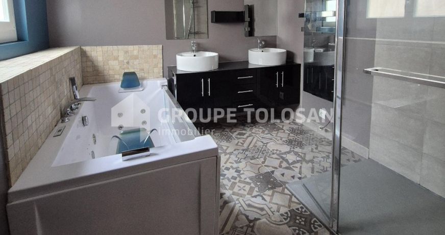 vente Maison Castres