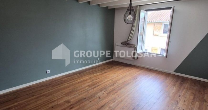 vente Maison Castres