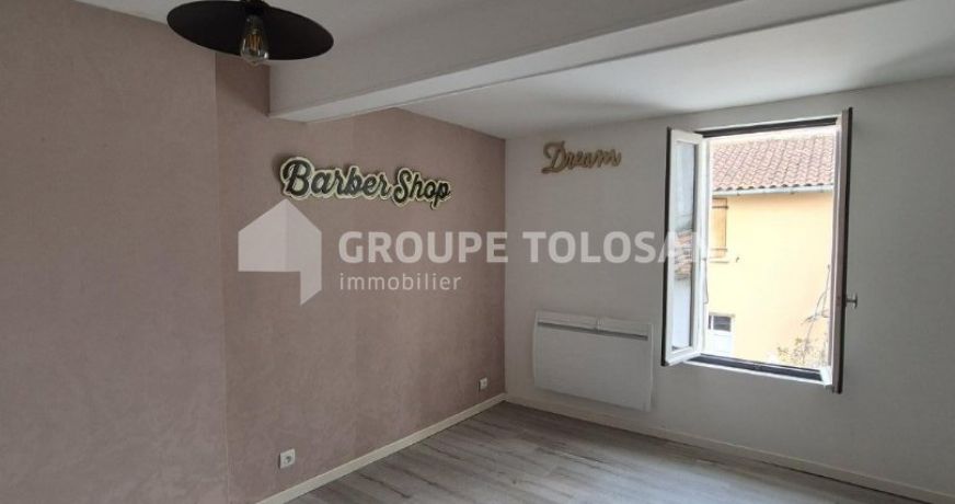 vente Maison Castres
