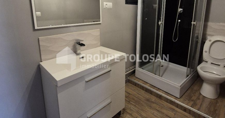 vente Maison Castres