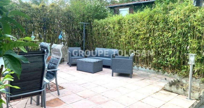 vente Maison Castres