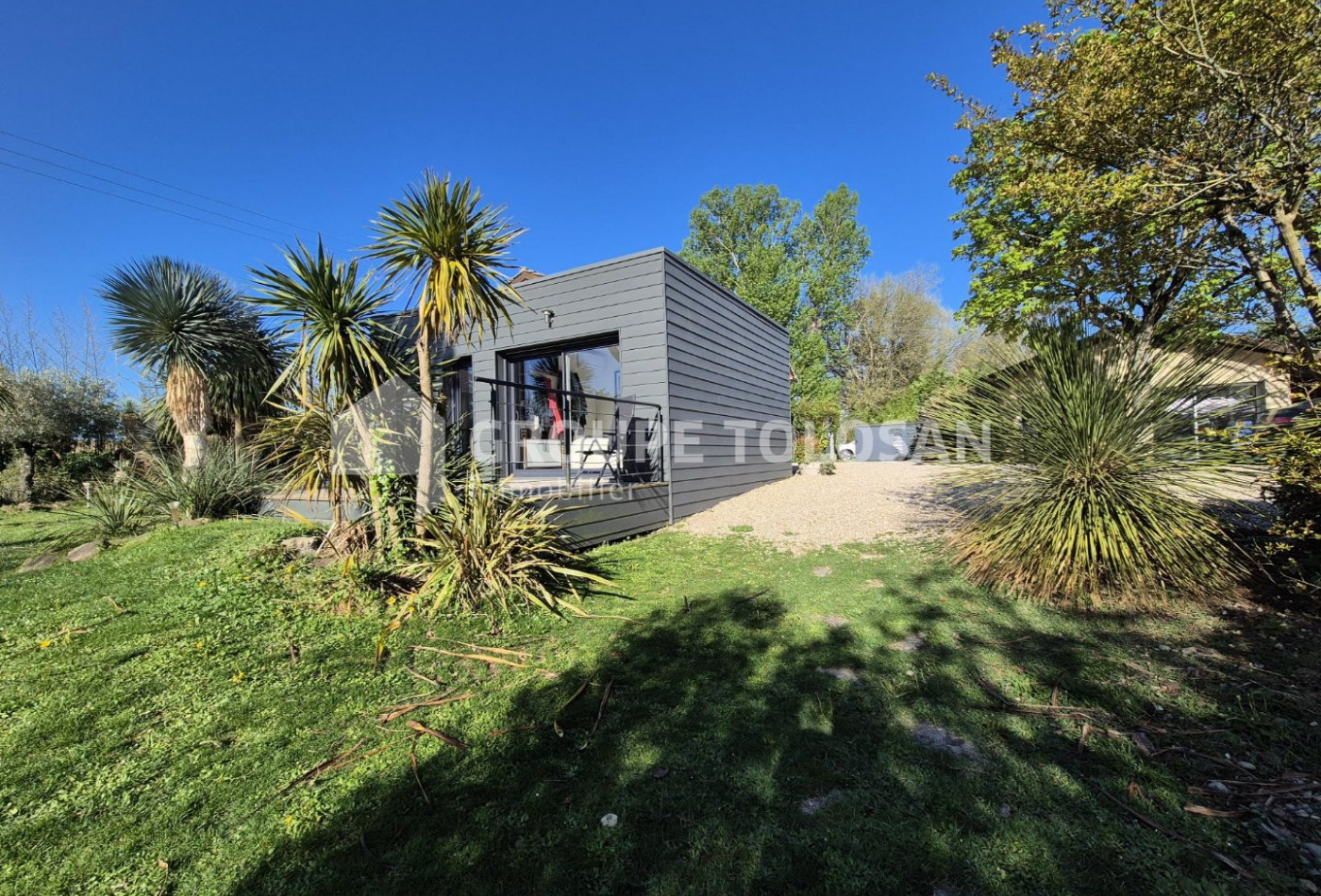 vente Maison Revel - Photo 2