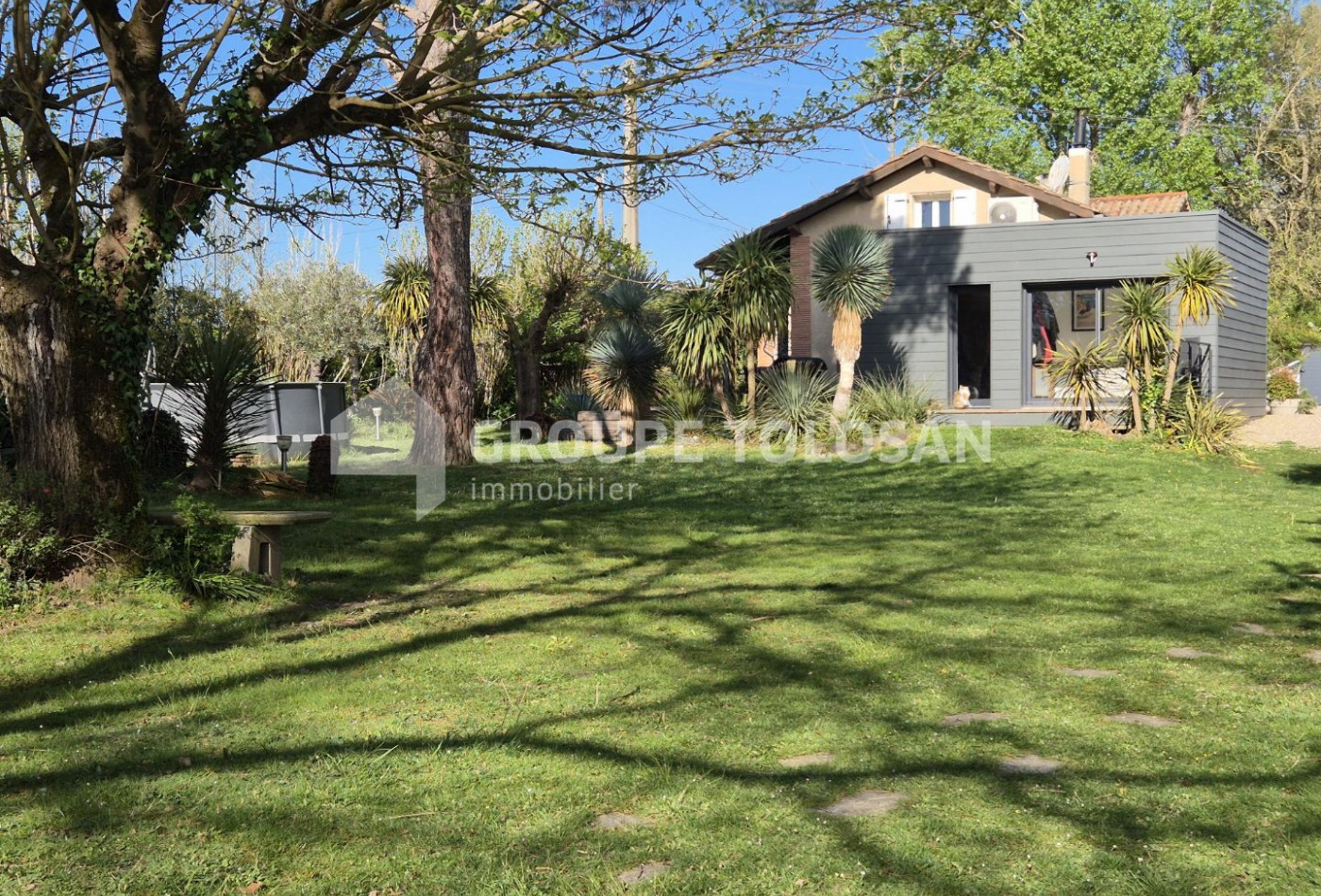 vente Maison Revel - Photo 4