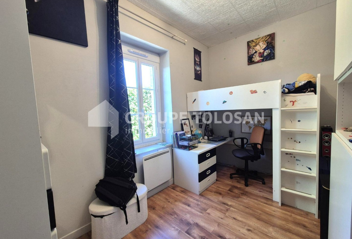 vente Maison Revel - Photo 10