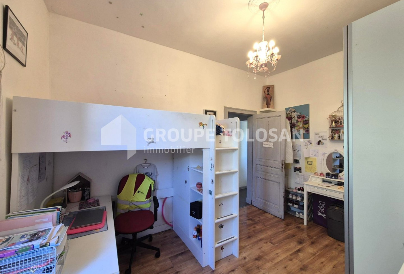 vente Maison Revel - Photo 9