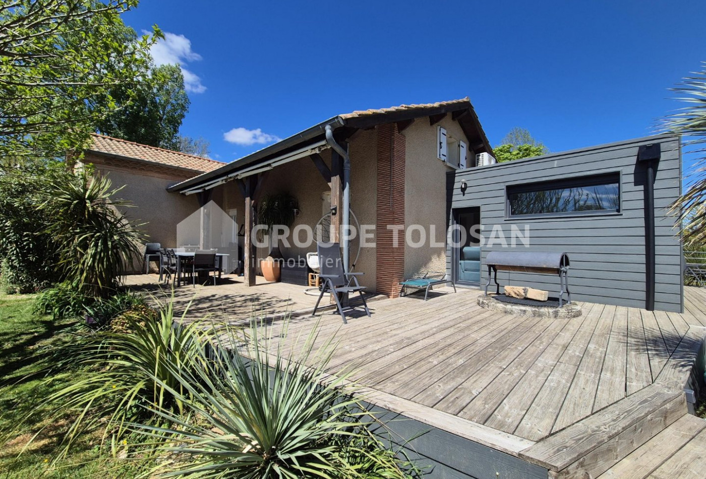 vente Maison Revel - Photo 3