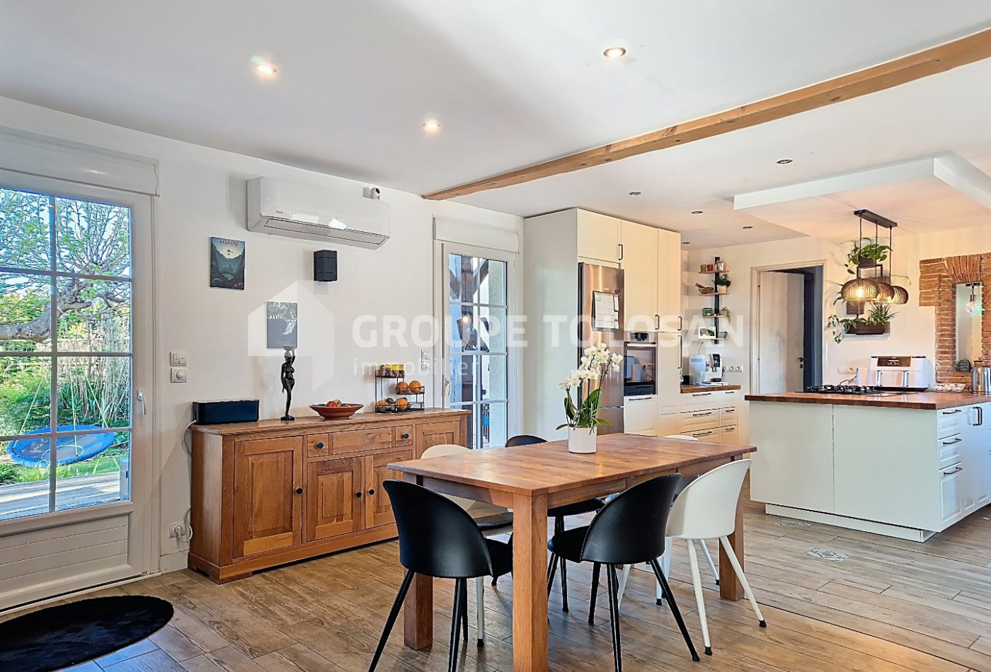 vente Maison Revel - Photo 7