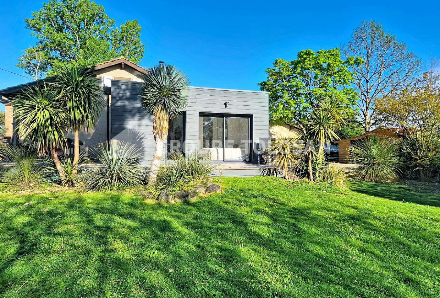 vente Maison Revel - Photo 1