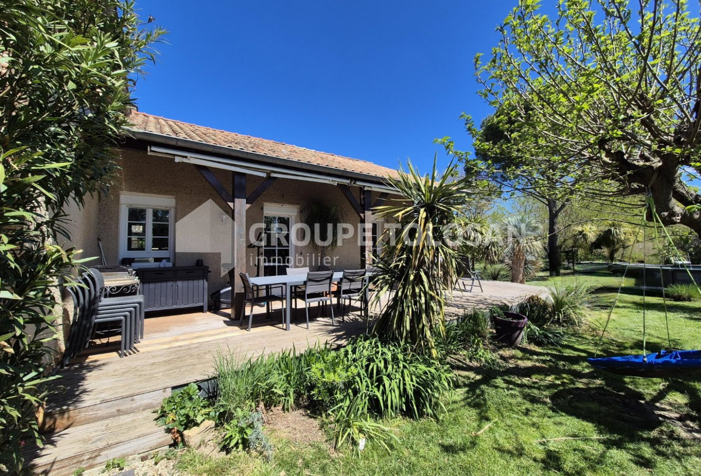 vente Maison Revel - Photo 5