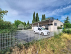 vente Locaux d'activité Revel