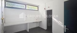 vente Locaux d'activité Revel