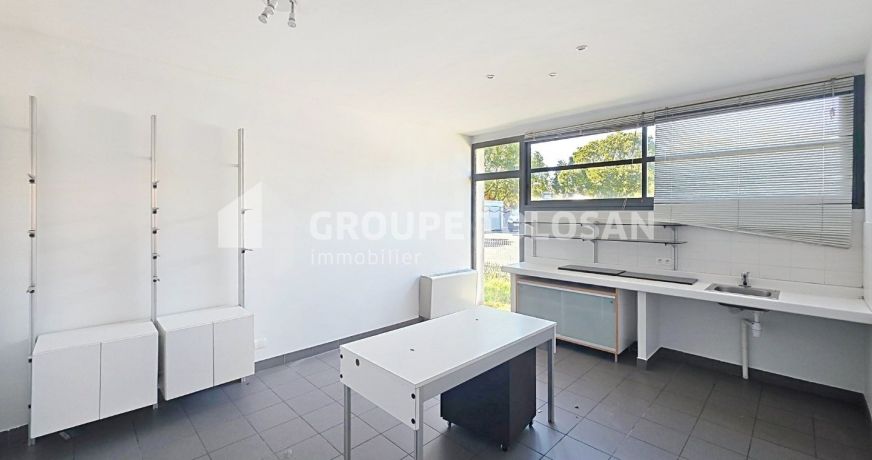 vente Locaux d'activité Revel
