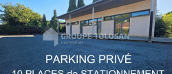 vente Locaux d'activité Revel