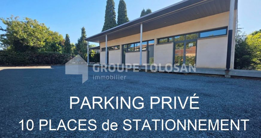 vente Locaux d'activité Revel