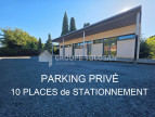 vente Locaux d'activité Revel