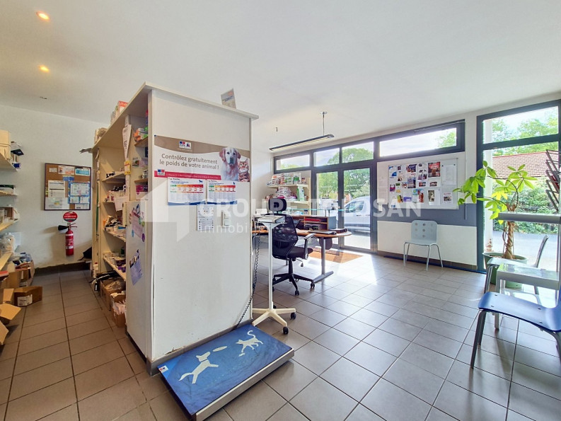 vente Locaux d'activité Revel - Photo 4