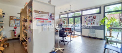 vente Locaux d'activité Revel
