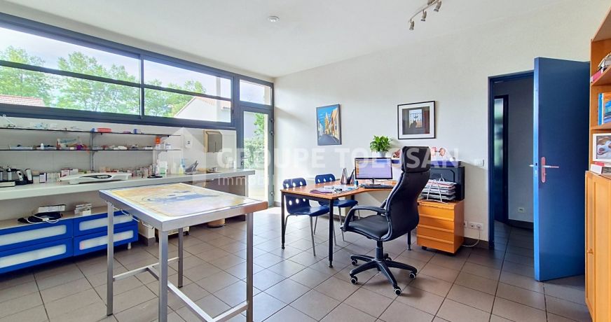 vente Locaux d'activité Revel