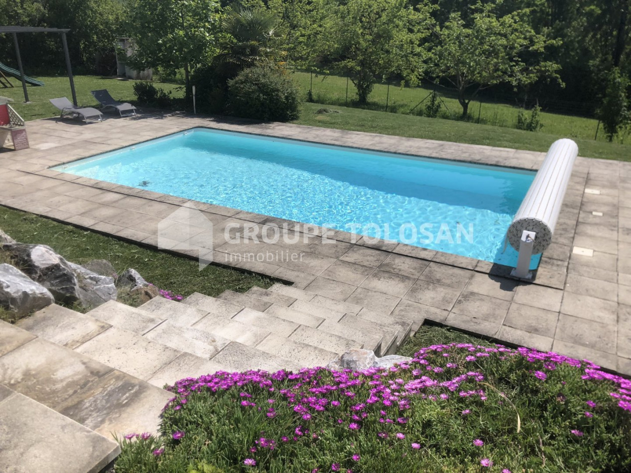 vente Maison Cuq Toulza - Photo 4