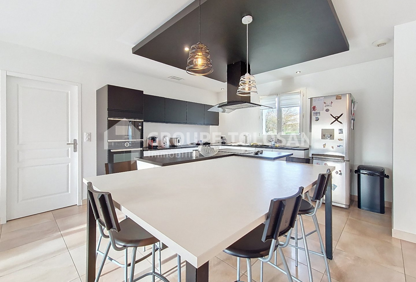 vente Maison Cuq Toulza - Photo 8